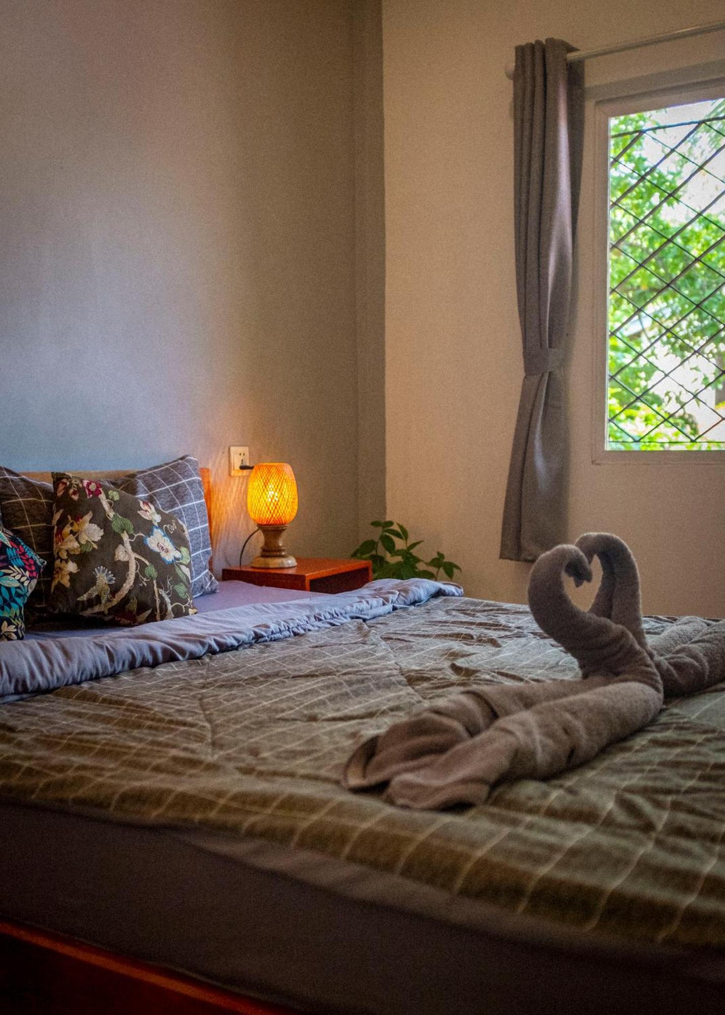 Monkey Republic Kampot Hotel Cameră foto