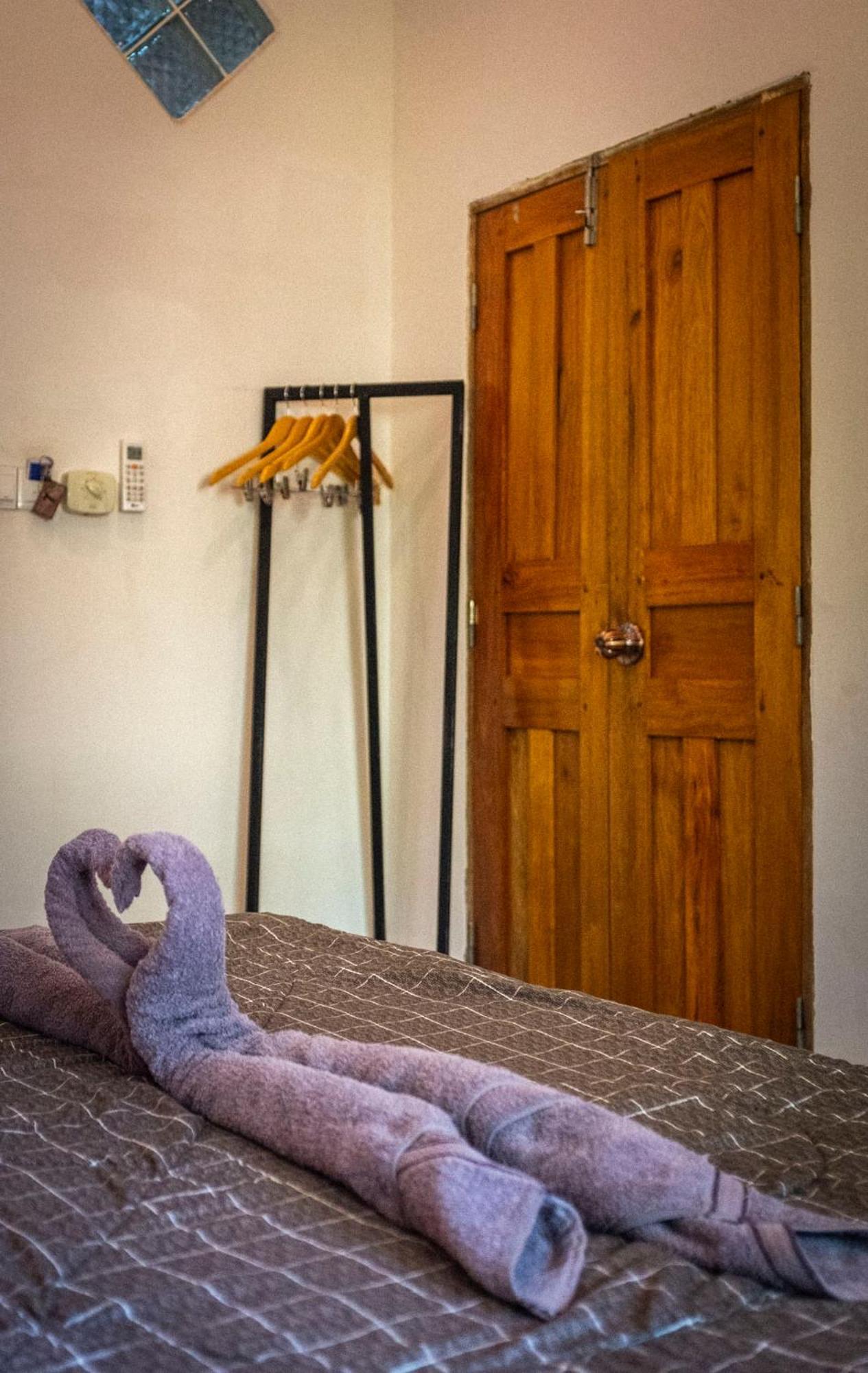 Monkey Republic Kampot Hotel Cameră foto